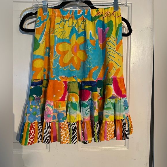 Jams World Skirts Jams World Skirt Vintage Poshmark